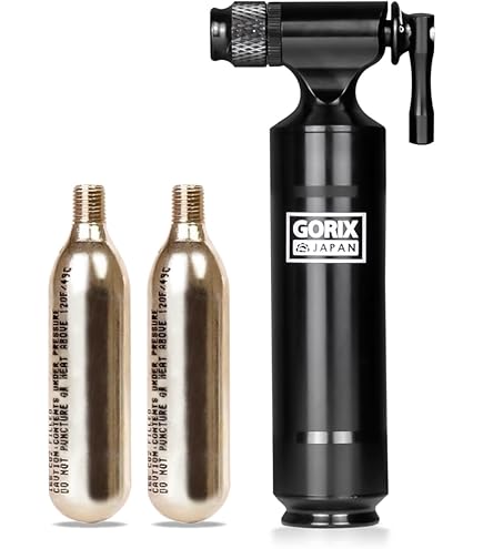 Amazon.co.jp: Broptical メタル製 CO2カートリッジ 8g ボンベ